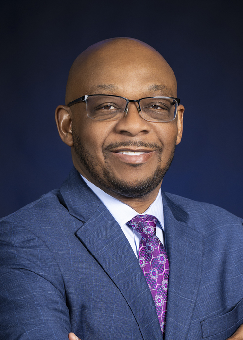 Photograph of Representative  William "Will" Davis (D)